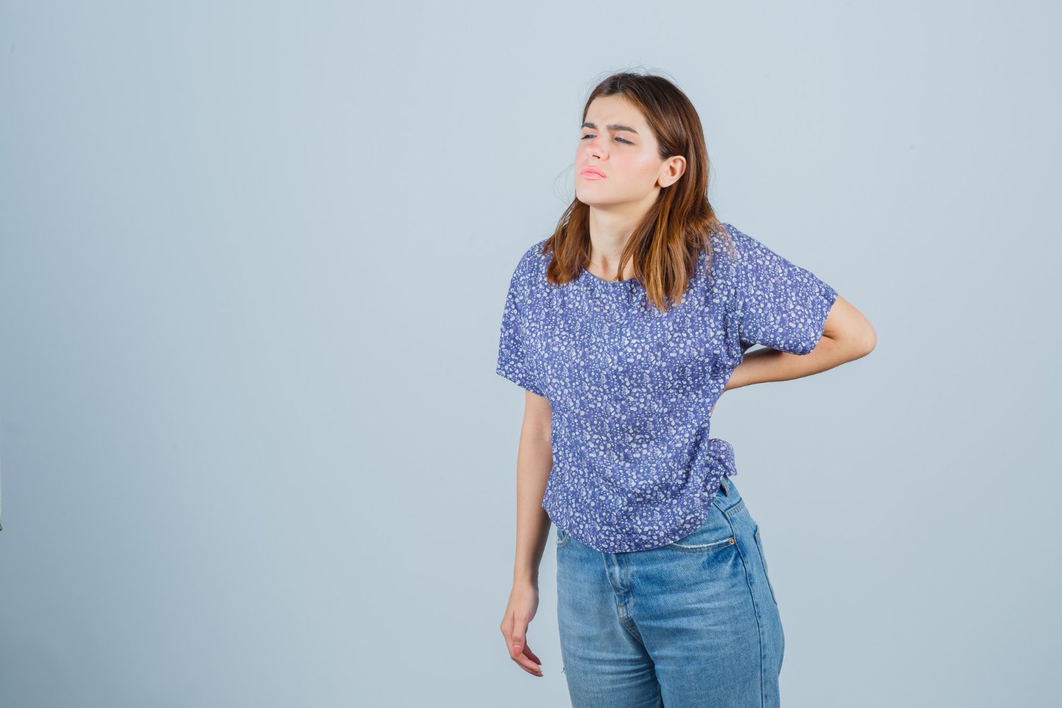 Why Back Pain is rising in Young People: Posture, Screens & Lifestyle